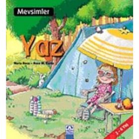 MEVSIMLER: YAZ - NURIA ROCA;ROSA M. CURTO