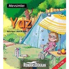 MEVSIMLER: YAZ - NURIA ROCA;ROSA M. CURTO