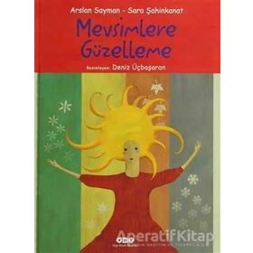 Mevsimlere Güzelleme - Arslan Sayman