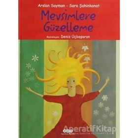 Mevsimlere Güzelleme - Arslan Sayman