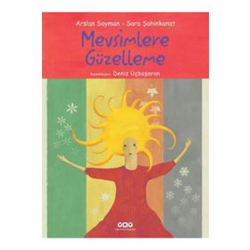 Mevsimlere Güzelleme - Arslan Sayman