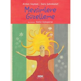 MEVSIMLERE GÜZELLEME - GENEL