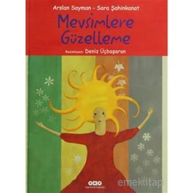 MEVSIMLERE GÜZELLEME - GENEL
