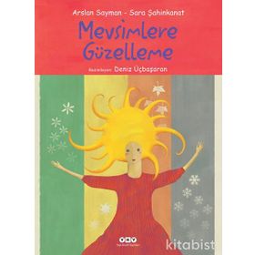 MEVSIMLERE GÜZELLEME - GENEL