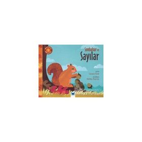 Mevsimlerle Matematik 1 Sonbahar ve Sayılar - Lizann Flatt