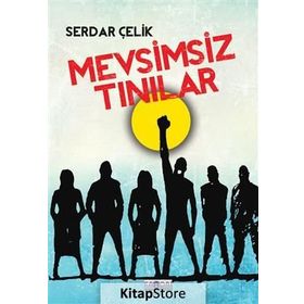 Mevsimsiz Tınılar - Serdar Çelik