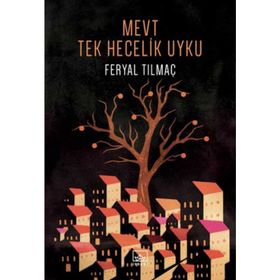 Mevt Tek Hecelik Uyku - Feryal Tilmaç