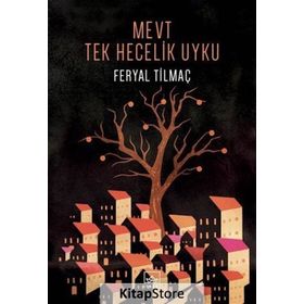 Mevt Tek Hecelik Uyku - Feryal Tilmaç