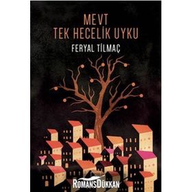 Mevt Tek Hecelik Uyku - Feryal Tilmaç