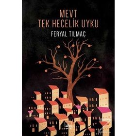 Mevt Tek Hecelik Uyku - Feryal Tilmaç