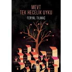 Mevt Tek Hecelik Uyku - Feryal Tilmaç