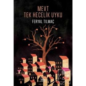 Mevt Tek Hecelik Uyku - Feryal Tilmaç