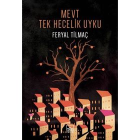 Mevt Tek Hecelik Uyku - Feryal Tilmaç