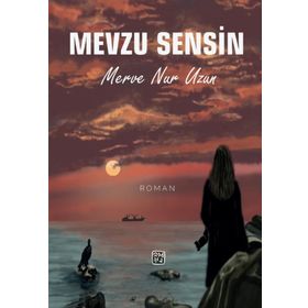 Mevzu Sensin - Merve Nur Uzun Kutlu