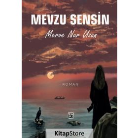 Mevzu Sensin - Merve Nur Uzun Kutlu