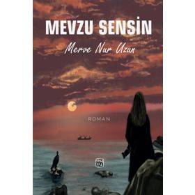 Mevzu Sensin - Merve Nur Uzun Kutlu