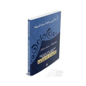 MEVZU VE ZAYIF HADISLERIN AKIDEYE ETKISI - ABDURRAHMAN ABDULHAK