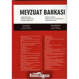 Mevzuat Bankası - Fazlı Emektar Mert Ümit Aslan