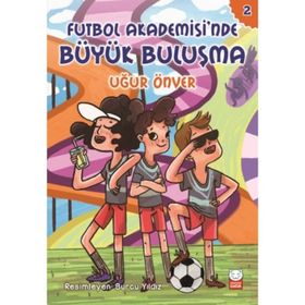 Mevzumuz Derin - Ahmet Büke