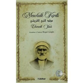 Mewlide Kirdi - ehmede xasi