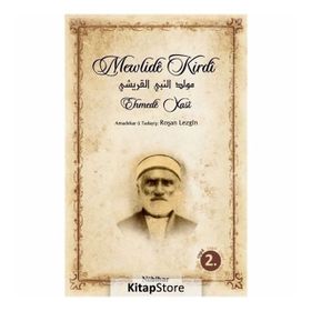 Mewlide Kirdi - ehmede xasi