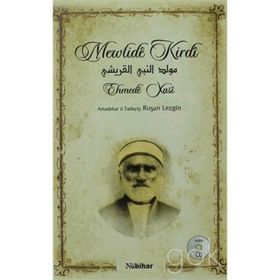 Mewlide Kirdi - ehmede xasi