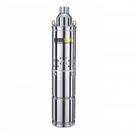 Mexxsun 0,8Hp 600W Screw Type 4SS600-48N DC Pompa