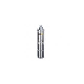 Mexxsun 0,8Hp 600W Screw Type 4SS600-48N DC Pompa