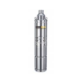 Mexxsun 0,8Hp 600W Screw Type 4SS600-48N DC Pompa