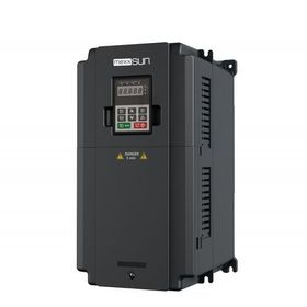 Mexxsun 10 HP 7.5 kW Trifaze Solar Pompa Sürücüsü