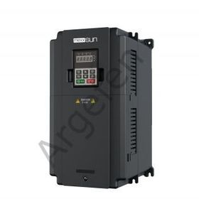 Mexxsun 10 HP 7.5 kW Trifaze Solar Pompa Sürücüsü