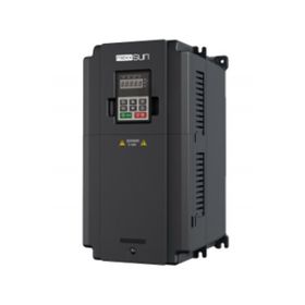 Mexxsun 10 Hp 7,5kW Trifaze Solar Pompa Sürücüsü