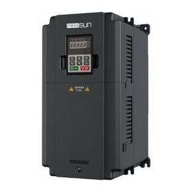 Mexxsun 10 Hp 7,5kW Trifaze Solar Pompa Sürücüsü