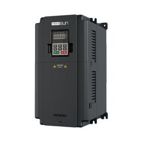 Mexxsun 10 Hp 7,5kW Trifaze Solar Pompa Sürücüsü