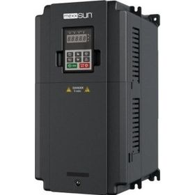 Mexxsun 10 Hp 7,5kW Trifaze Solar Pompa Sürücüsü