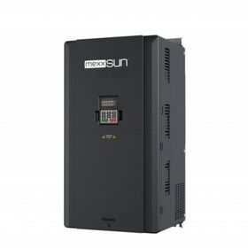 Mexxsun 100 HP 75 kW Trifaze Solar Pompa Sürücüsü