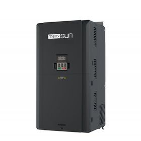 Mexxsun 100 HP 75 kW Trifaze Solar Pompa Sürücüsü