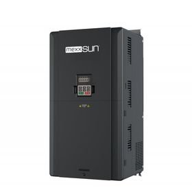 Mexxsun 100 HP 75 kW Trifaze Solar Pompa Sürücüsü