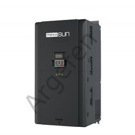 Mexxsun 100 HP 75 kW Trifaze Solar Pompa Sürücüsü