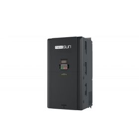 Mexxsun 100 HP 75 kW Trifaze Solar Pompa Sürücüsü