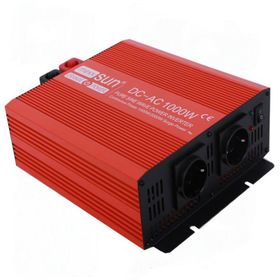Mexxsun 1000 W 12V Tam Sinüs İnverter Çevirici İnvertör