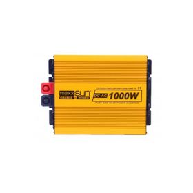 Mexxsun 1000 W 12V Tam Sinüs İnverter Çevirici İnvertör