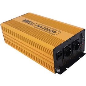 Mexxsun 12 Volt 3000 Watt Tam Sinüs İnverter