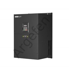 Mexxsun 120Hp 90 Kw Solar Pompa Sürücüsü