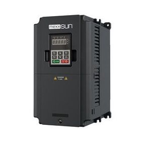 Mexxsun 120Hp 90 Kw Solar Pompa Sürücüsü