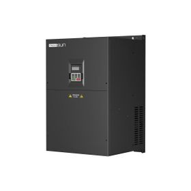 Mexxsun 120Hp 90 Kw Solar Pompa Sürücüsü