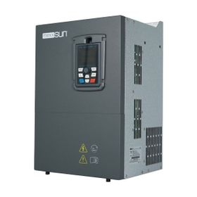 Mexxsun 120Hp 90 Kw Solar Pompa Sürücüsü