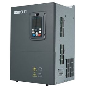 Mexxsun 120Hp 90 Kw Solar Pompa Sürücüsü