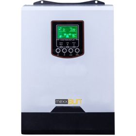 Mexxsun 12v 1000w Svp-1kw Tam Sinüs Akıllı İnverter