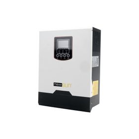 Mexxsun 12v 1000w Svp-1kw Tam Sinüs Akıllı İnverter